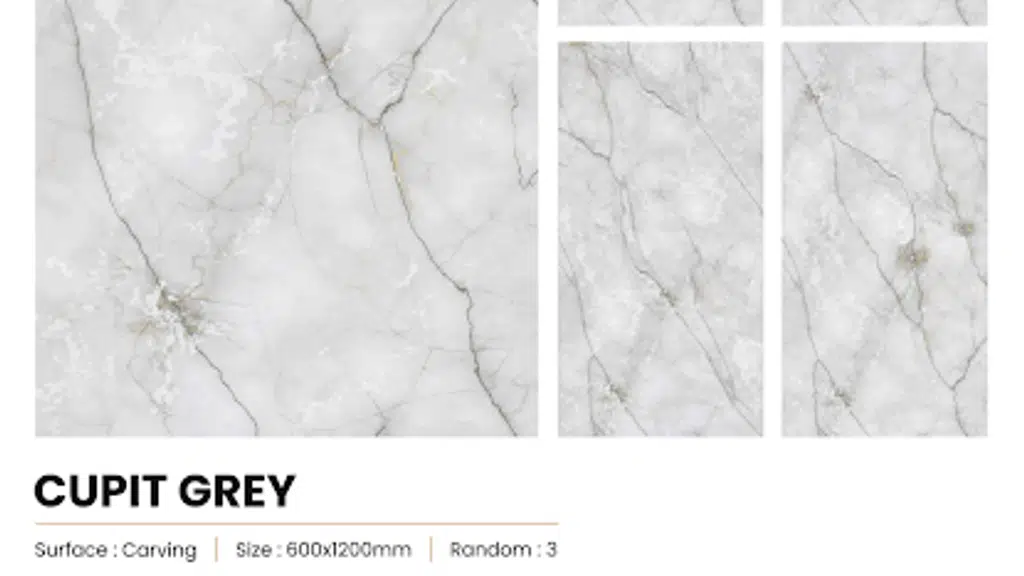 Metro Tiles