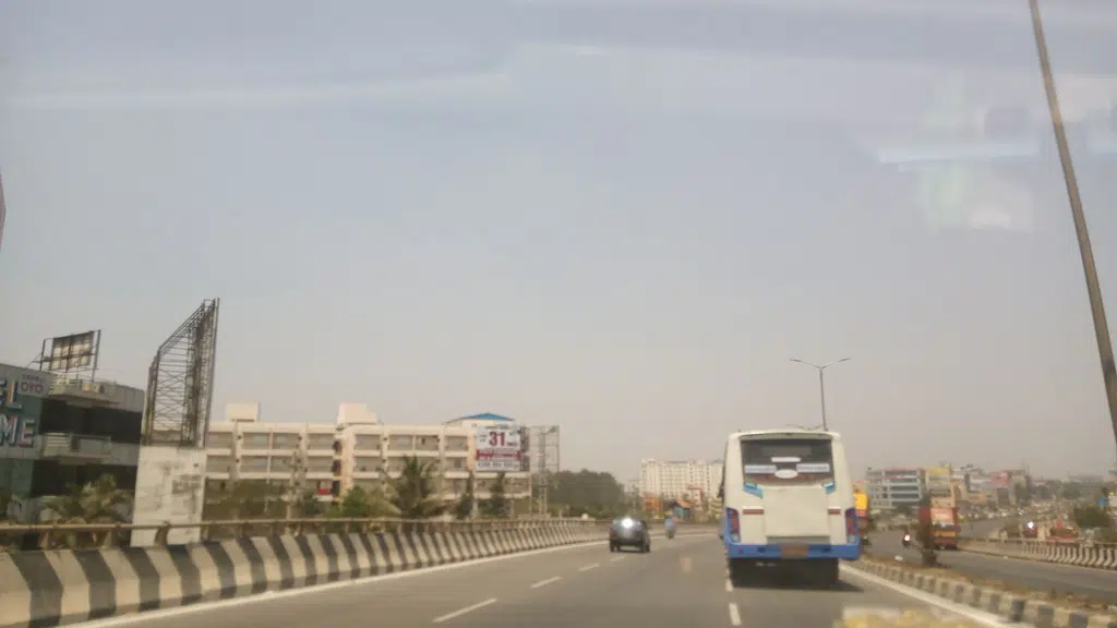 Hotel Keerthana International