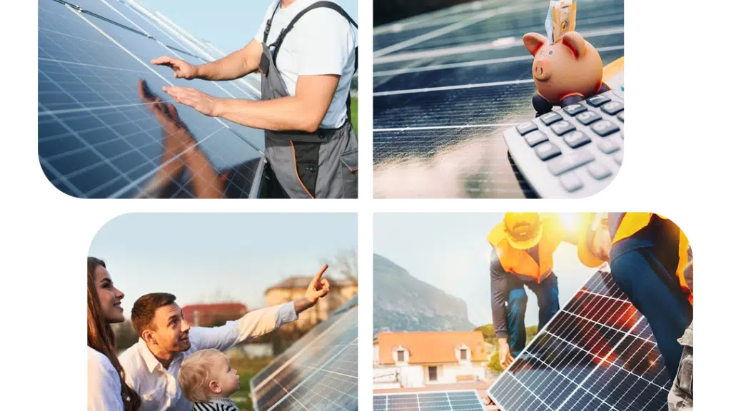 SARVI GREEN Energy