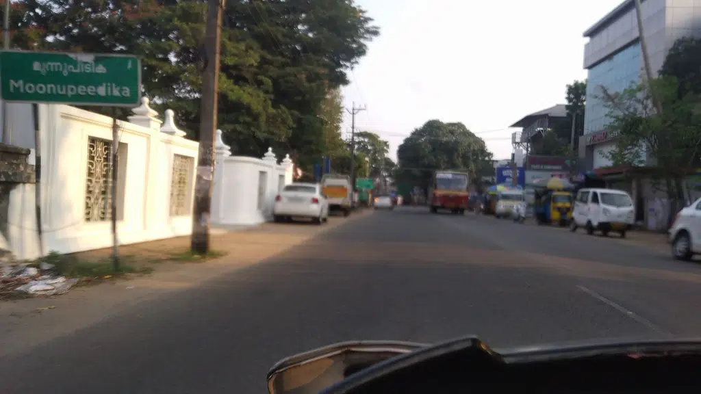 Wadi-shifa panchakarma chikilsalayam