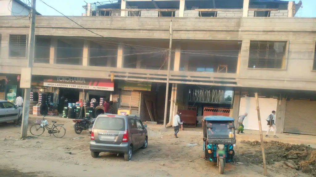 Avinaba Eye Hospital