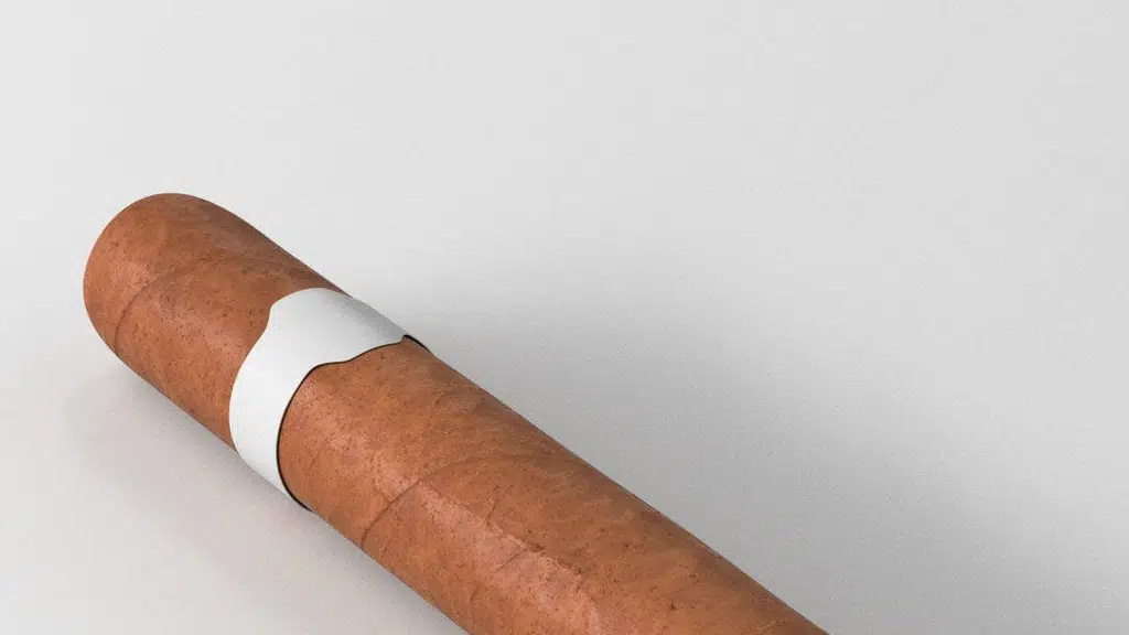 Charlie's Cigars
