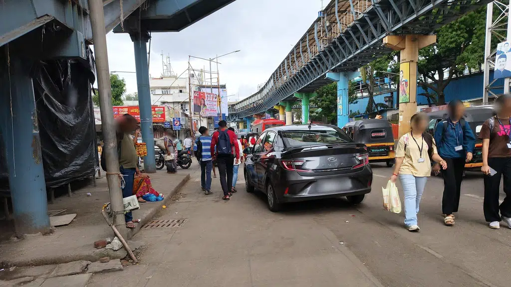 Borivali Police Station