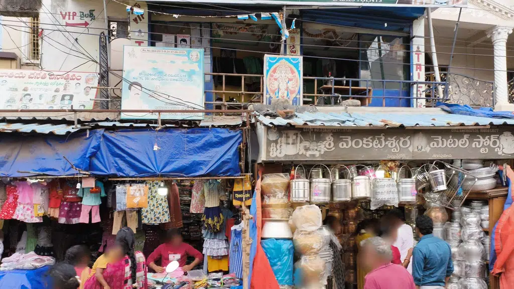 My Kalyan Mini Store