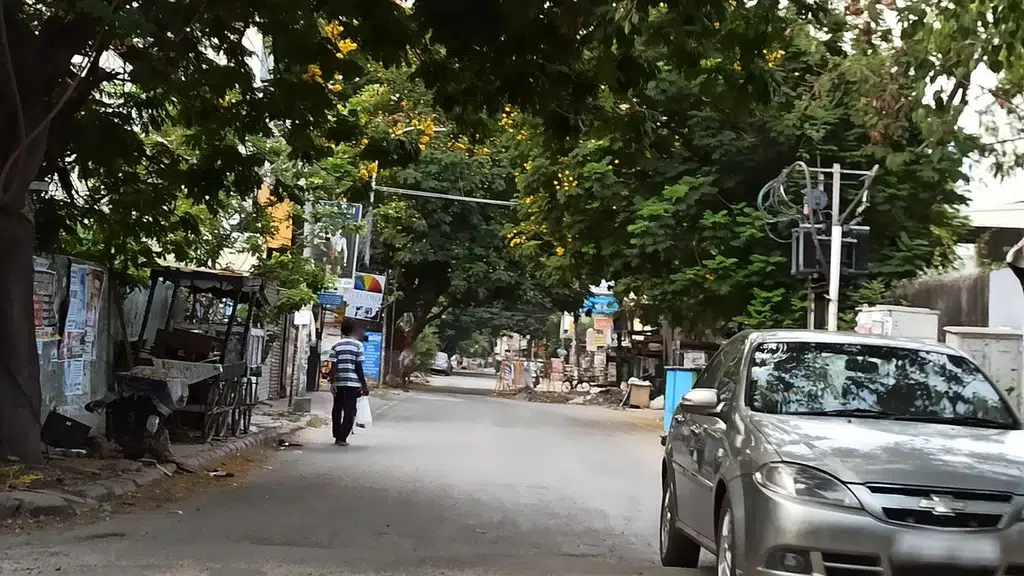 Bhavani Travels
