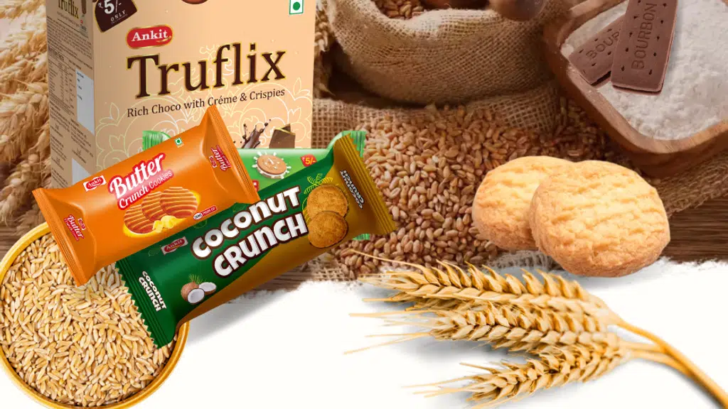 Ankit Foods