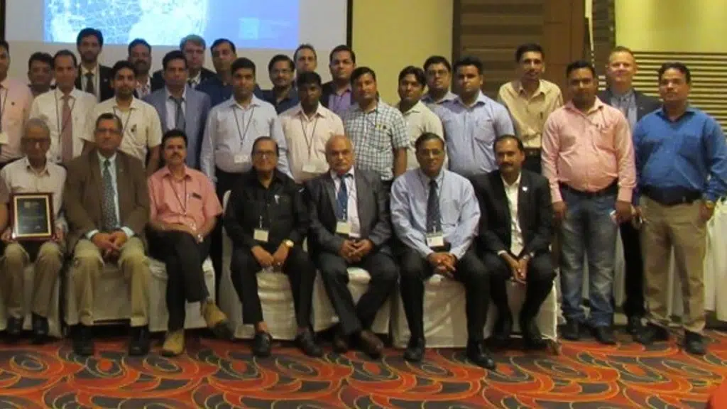 Association of Indian Laboratories