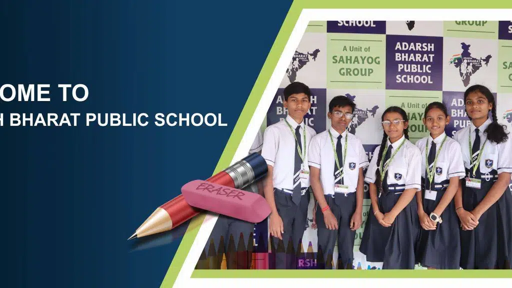 Adarsh Bharat Public School Gondia