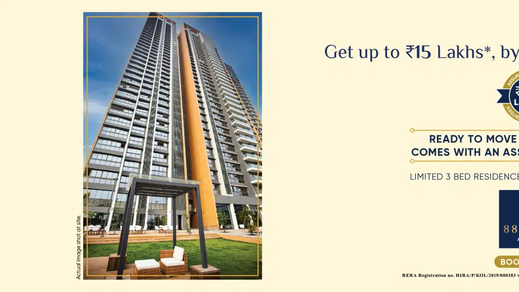 Tata Housing M-03