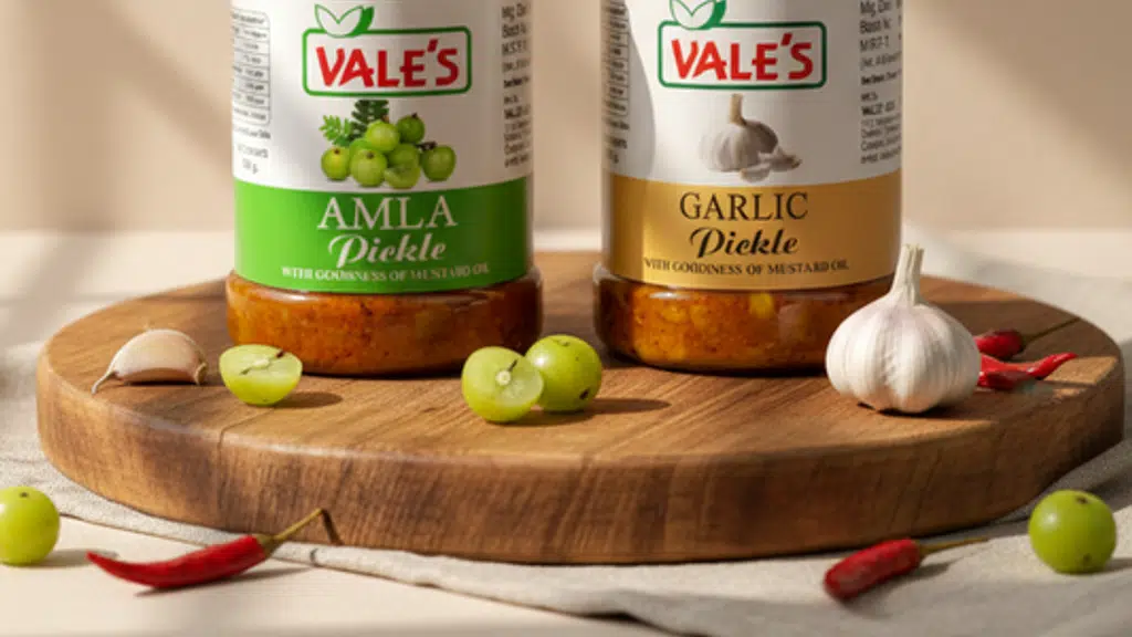Valley Agro Foods