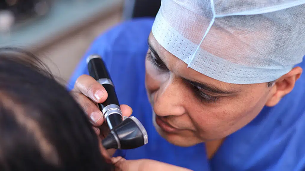 Mahavir ENT Hospital