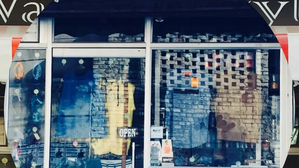 Walk Street