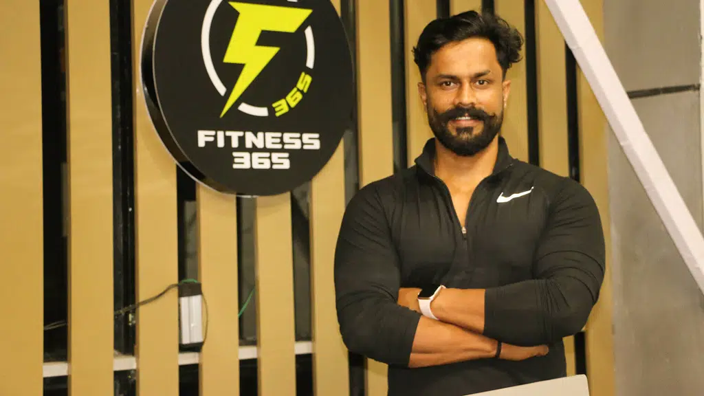 Fitness365 Gym
