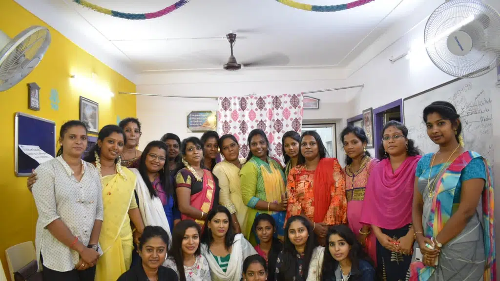 Star Angels Beauty Academy