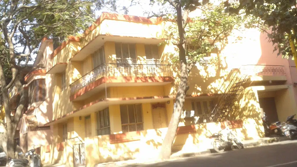 Vasavi Veda Nidhi Trust