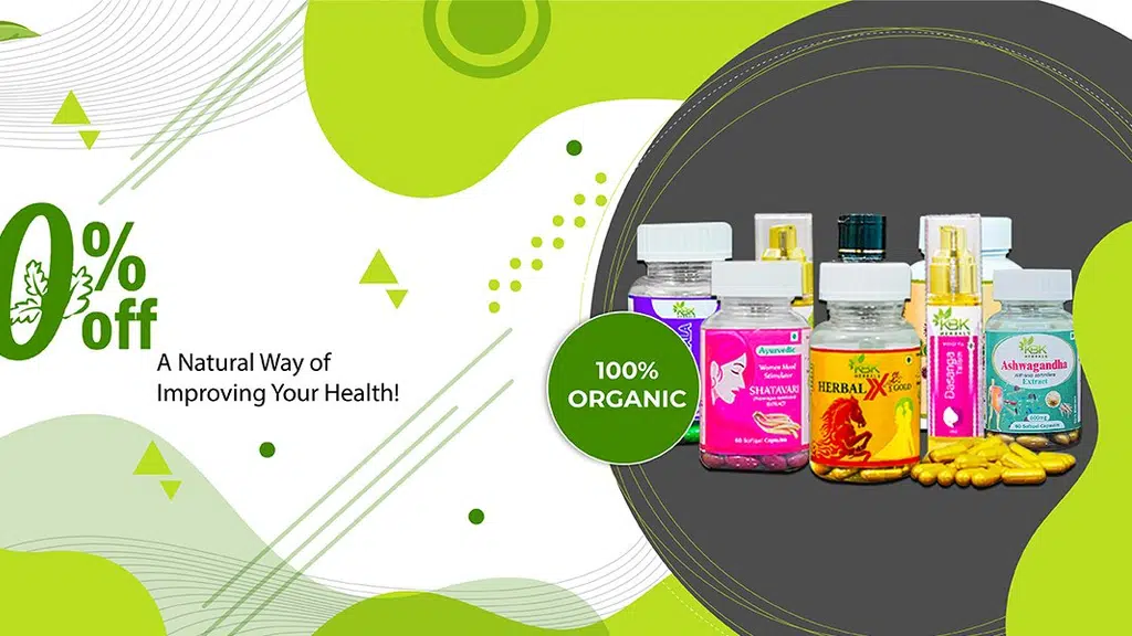 KBK Herbals Private Limited