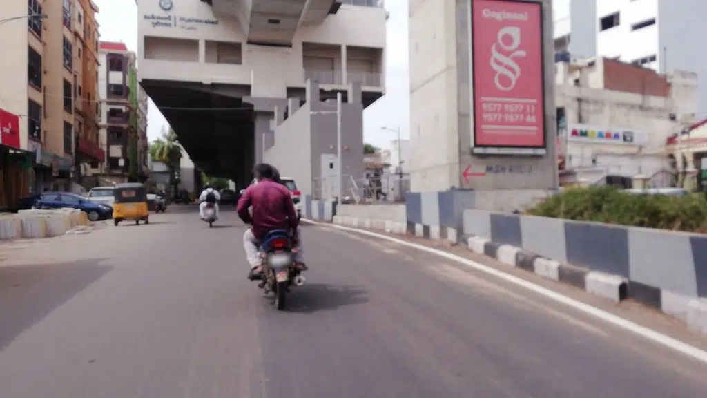 New Life Motor Driving School