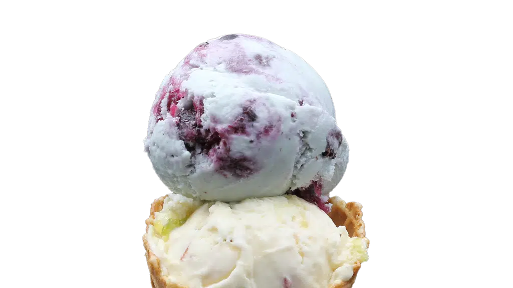 Meridian Ice Creams