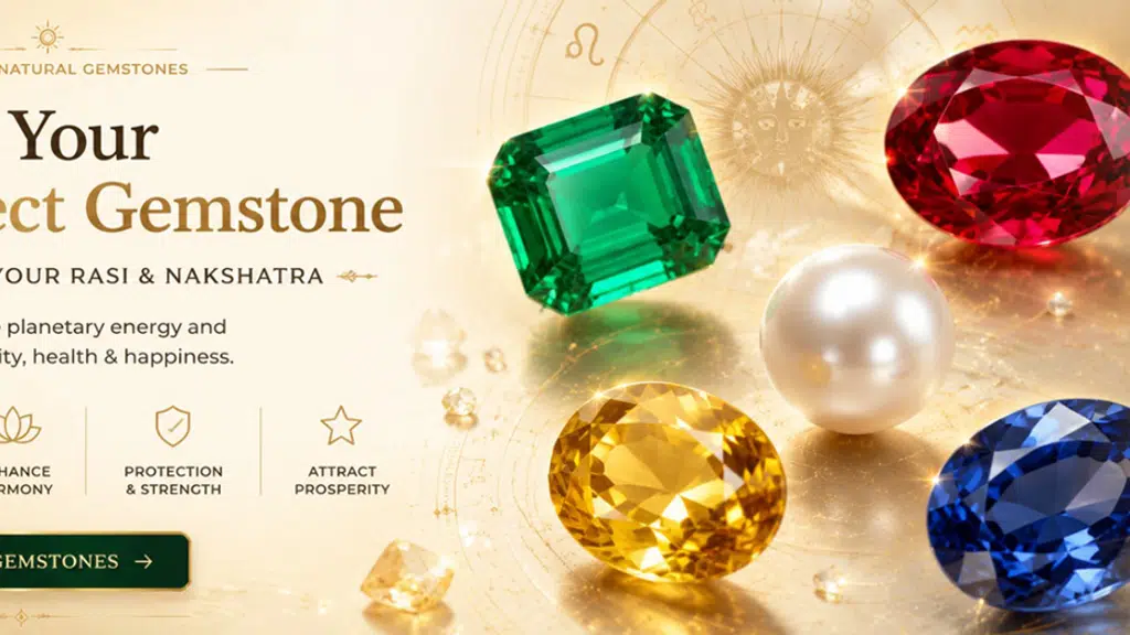 KP Jewellery and Gems