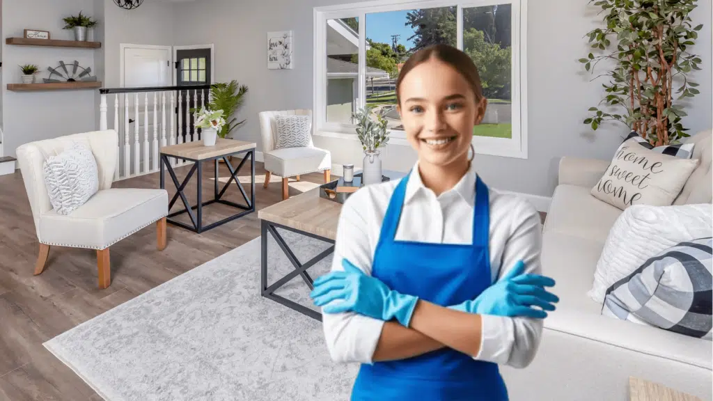 Cleansheen cleaning service