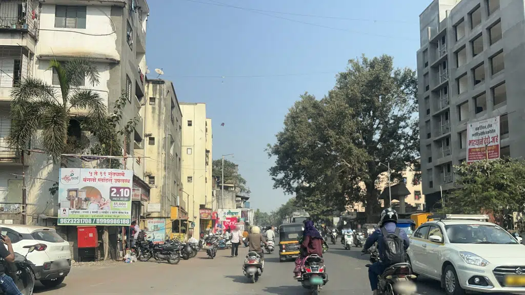 Ladacha Ganpati Mandir
