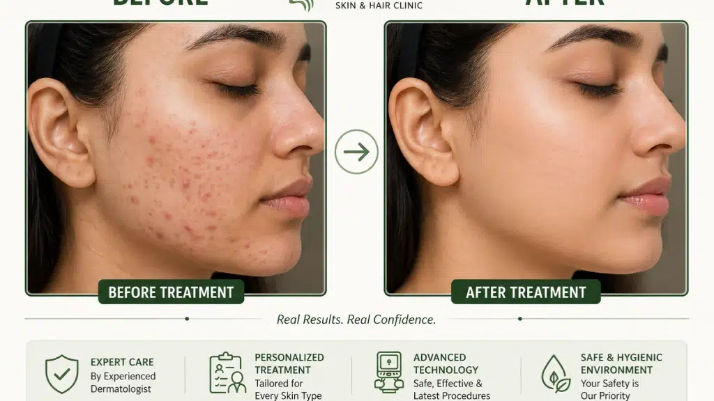 Dr. Bhargavi's Skin Clinic