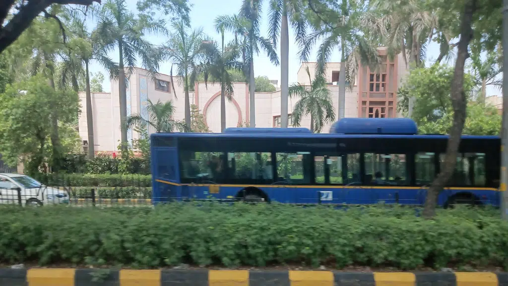 Dilli Dastarkhwan
