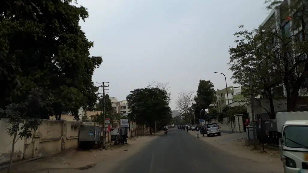 Central Bank of India-Mini Secretariat Jhalawar