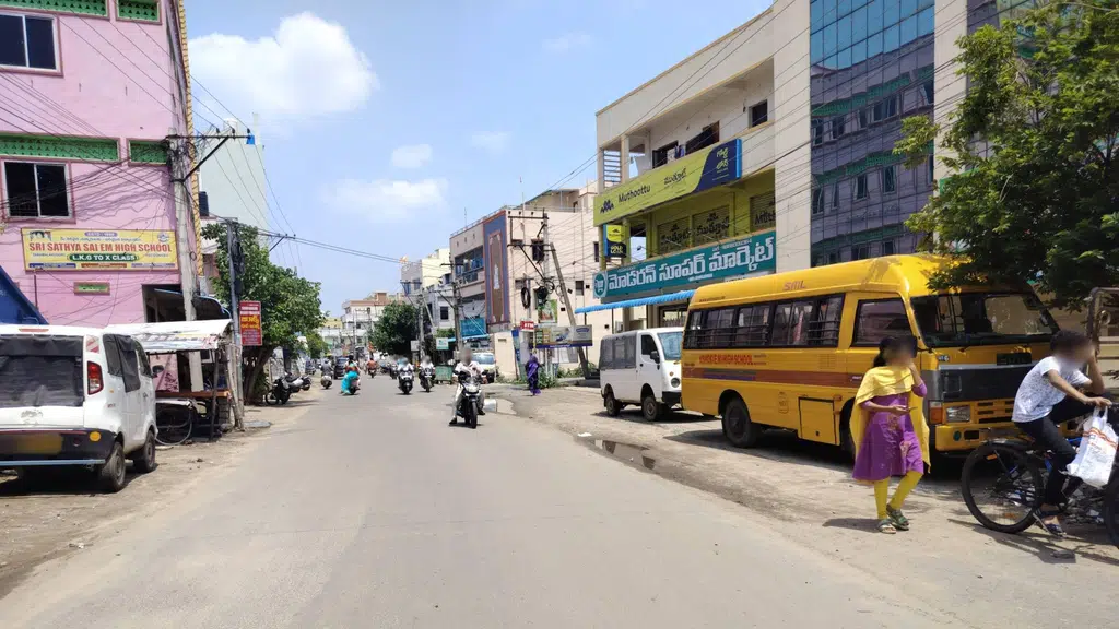 REAL Estate Vijayawada Now