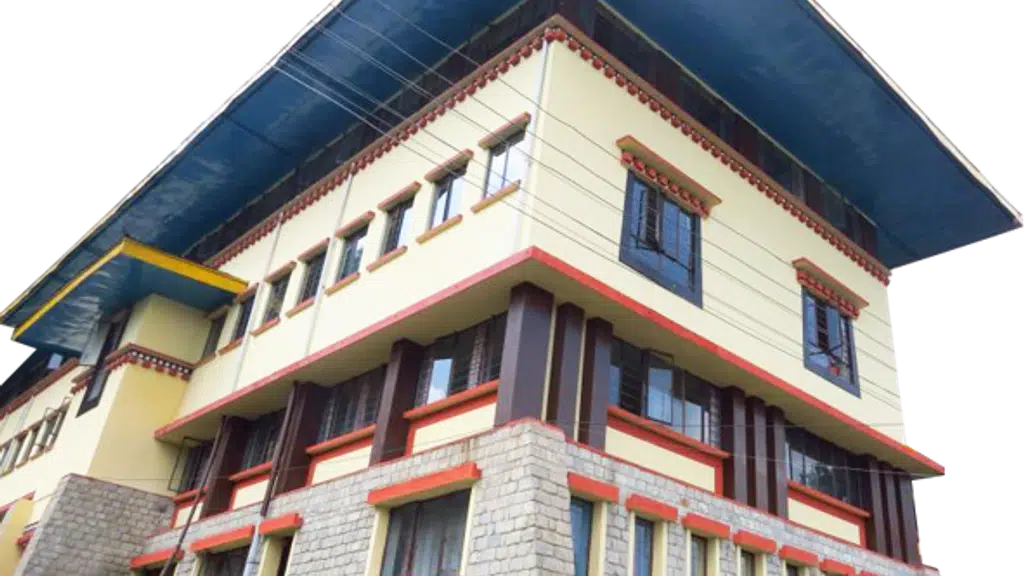 Tashi Namgyal Academy