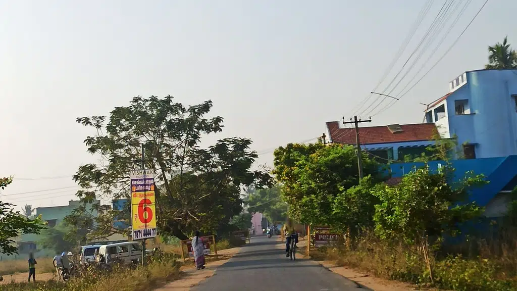 Annai Teresa Charitable Trust