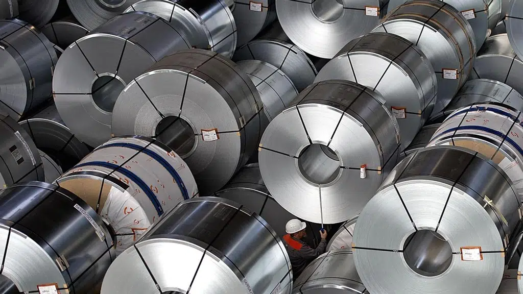 Nasser Global Links