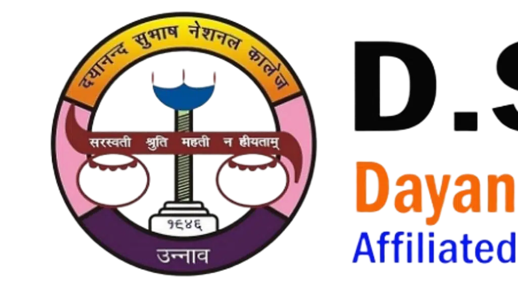 DSN PG College UNNAO