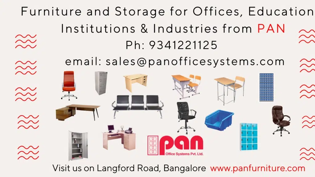 Pan Furniture