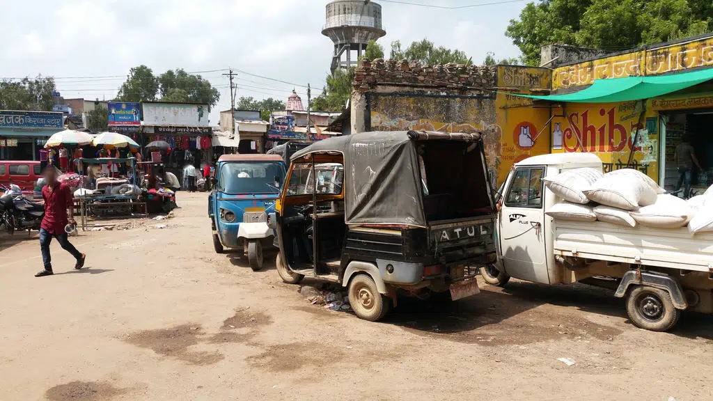 Namokar Trading Company