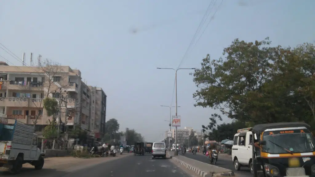 Dr. Nirmala Sharma Hospital