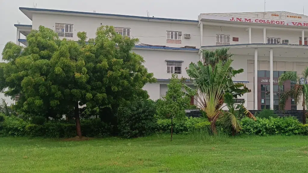 JNM College Varanasi