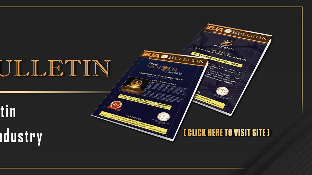 India Bullion and Jewellers Association