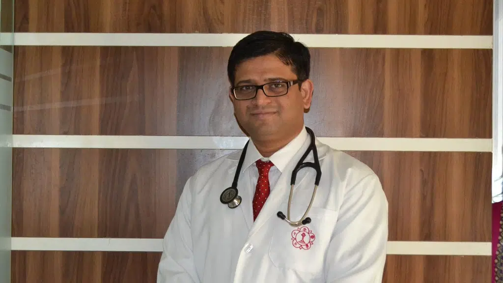 Asha Heart Clinic