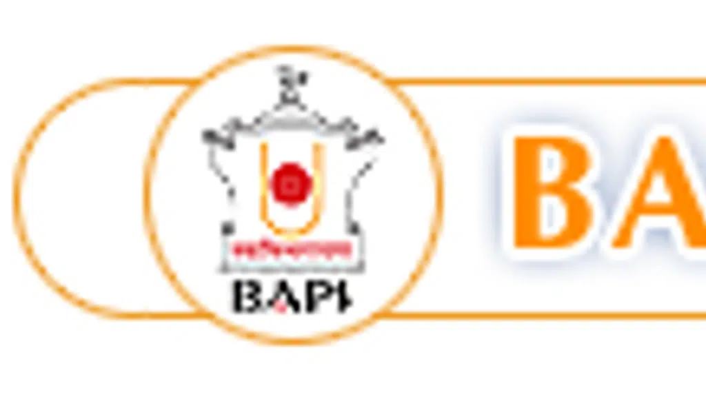 BAPS Shri Swaminarayan Mandir
