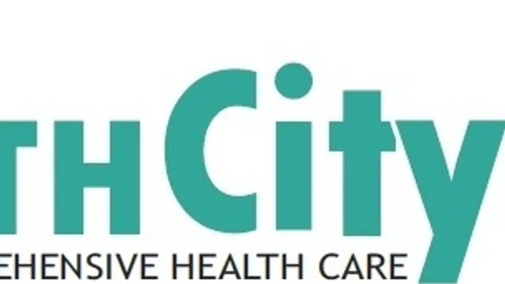 The Health city hospital