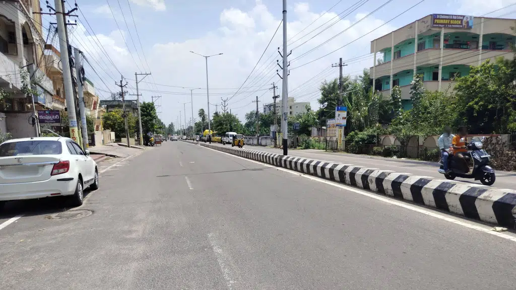 SwarnaBharathi School, Vijayawada