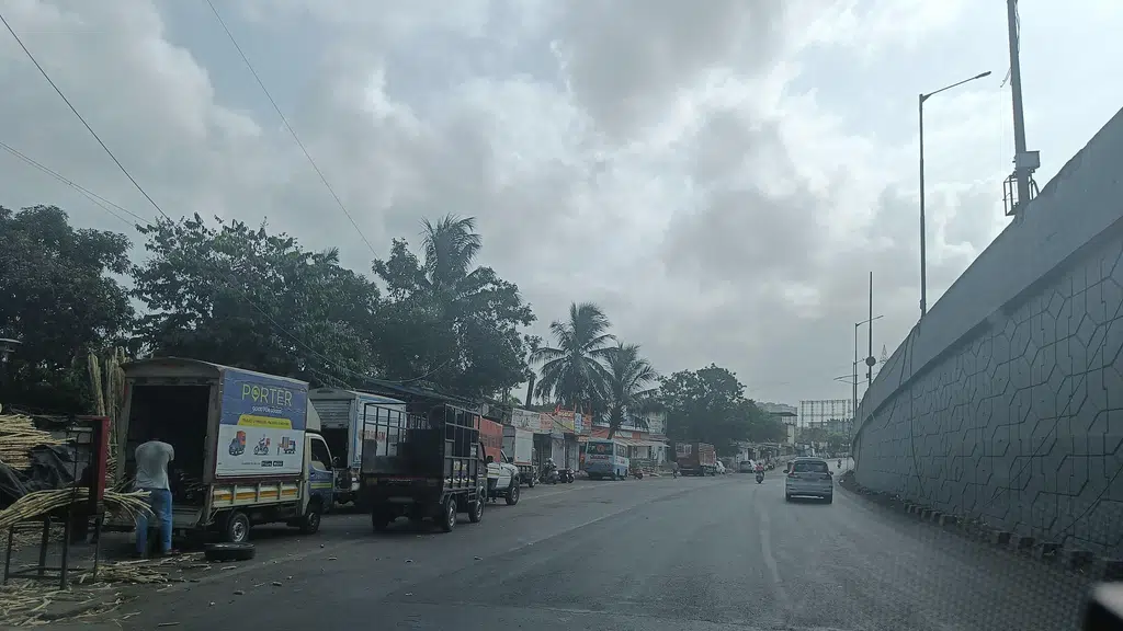 MumbaiCars Rental