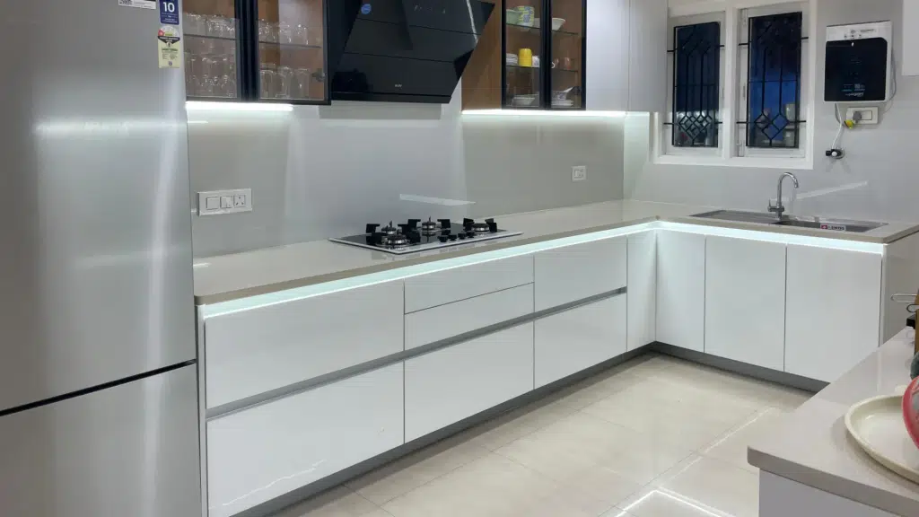 LDR Modular Furniture