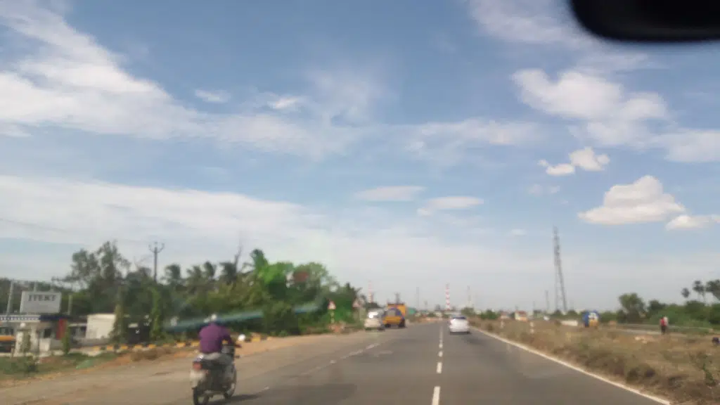 Drive In Cars Sriperumbudur