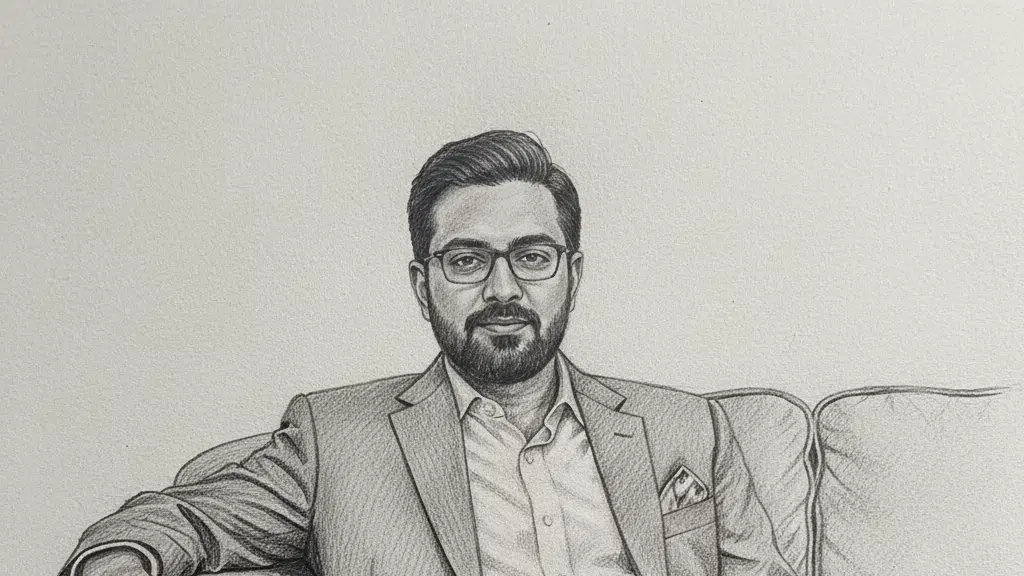 Abhisshek Om Chakraborty