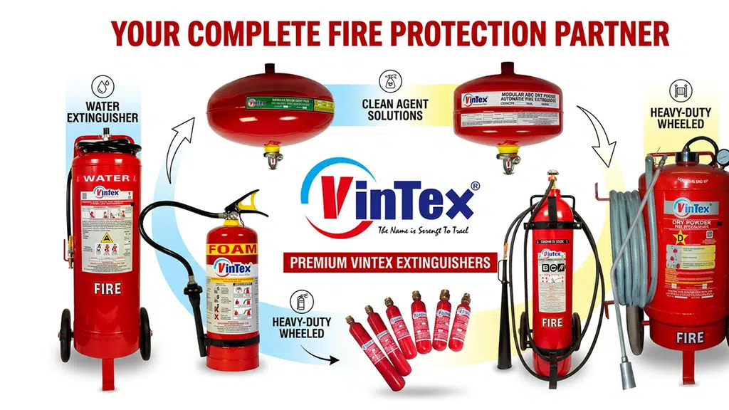 Vintex Fire Protection