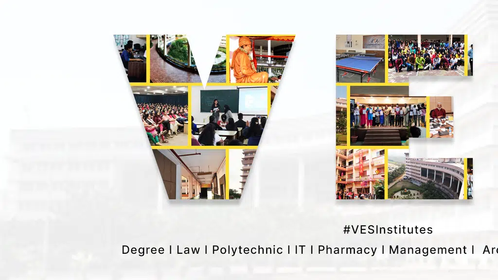 VES Institute of Management Studies and Research