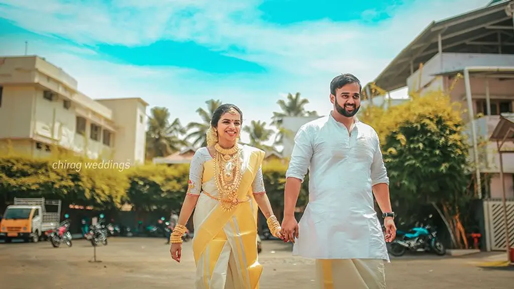 Chirag Wedding Photography