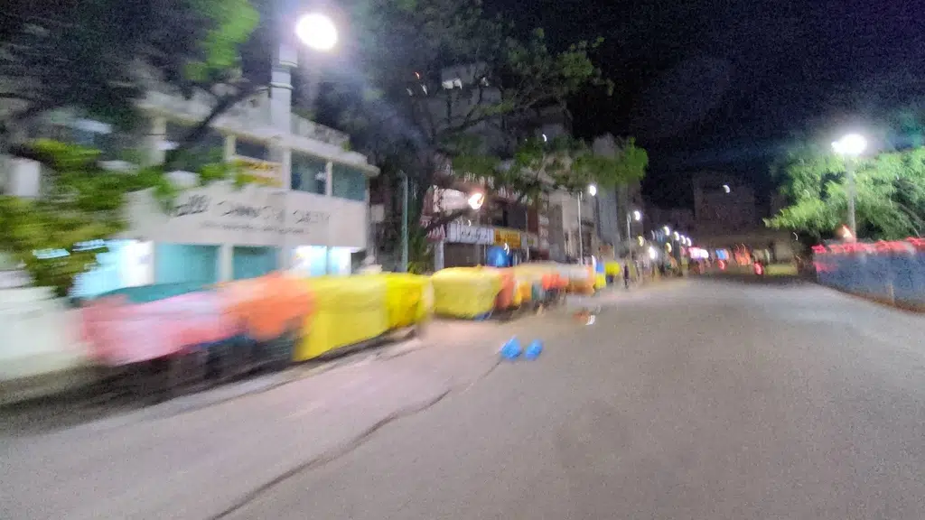 T Nagar Social Club